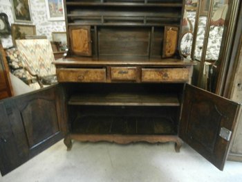 Buffet Vaisselier