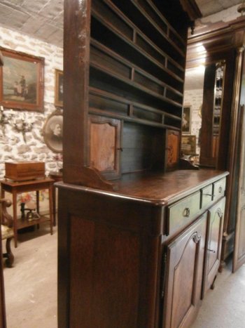 Buffet Vaisselier