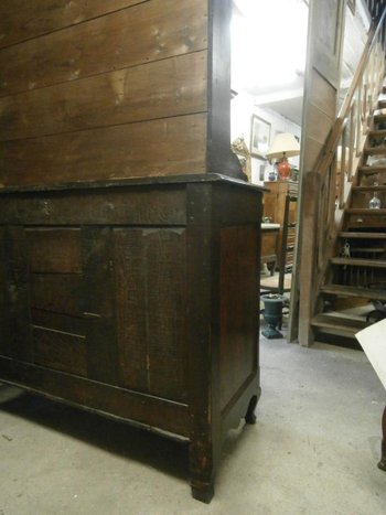 Buffet Vaisselier