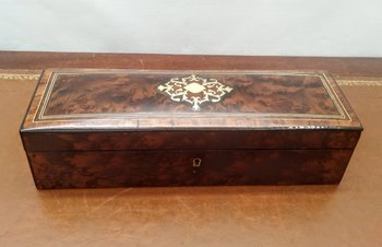Cassetto portaoggetti