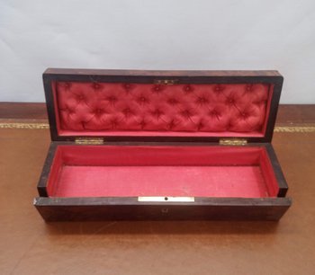 Cassetto portaoggetti