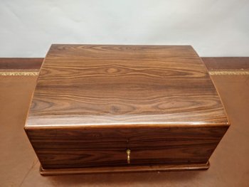 Rosewood box