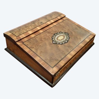 Writing board