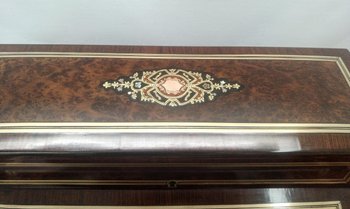 Napoleon III writing desk
