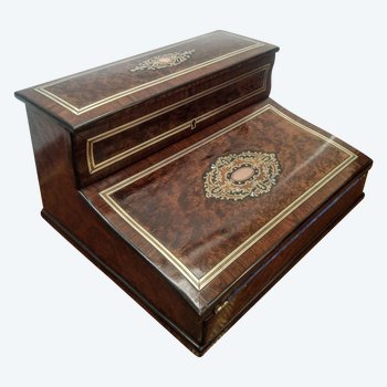 Napoleon III writing desk