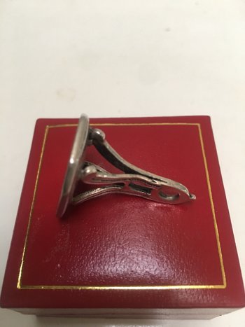 CACHET DE CASTELBAJAC  