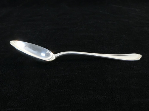 12 large spoons CHRISTOFLE model SPATOURS