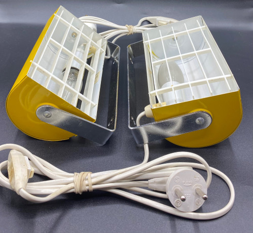 LAMPADE DA PARETE SVEDESI 1950/60