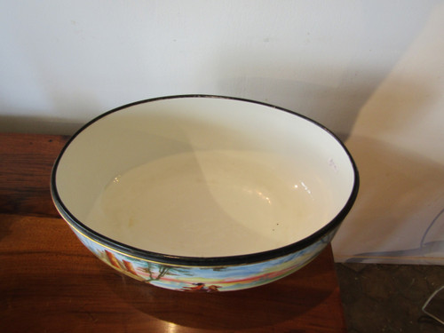 Pot cover