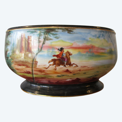 Pot cover