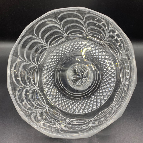 CRYSTAL BELL OF LE CREUSOT