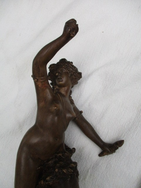 terre cuite