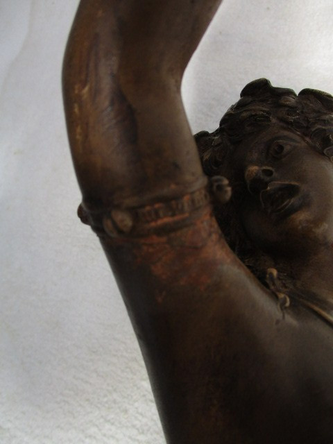 terre cuite