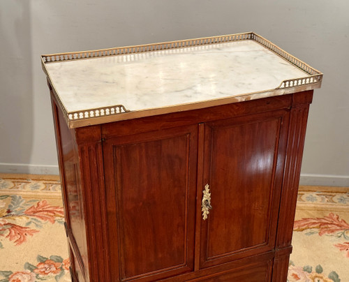 Gabinetto di stile Luigi XVI XIX secolo Circa 1870