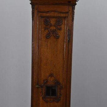 Horloge De Parquet Liégeoise XVIIIème