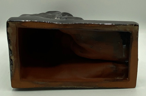 TERRACOTTA SMALTATA