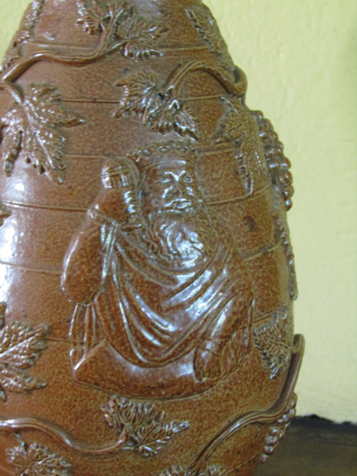 Pitcher Beauvaisis