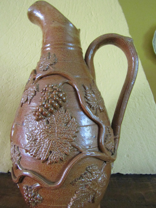 Pitcher Beauvaisis