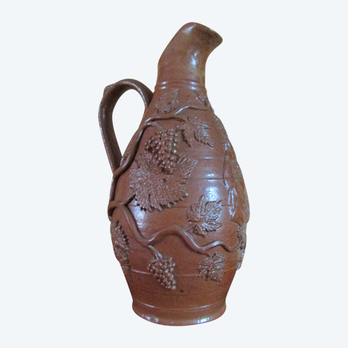 Pitcher Beauvaisis