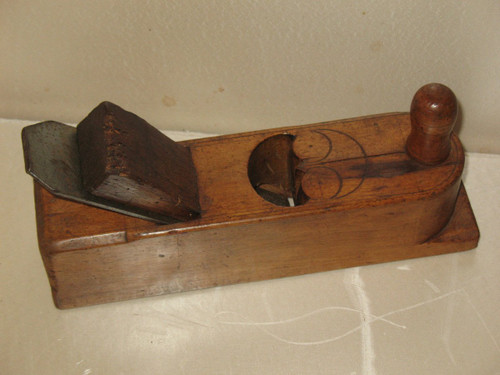 Collection d'outils de luthier et ébéniste époque 19ème