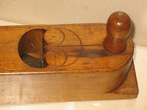 Collection d'outils de luthier et ébéniste époque 19ème