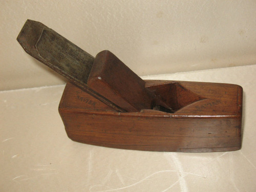 Collection d'outils de luthier et ébéniste époque 19ème