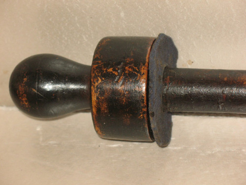 Collection d'outils de luthier et ébéniste époque 19ème