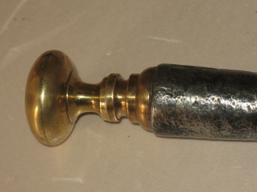 Collection of 15 clog tools from the 18th and 19th century
