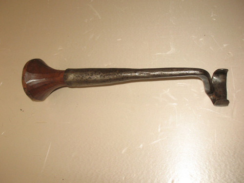 Collection of 15 clog tools from the 18th and 19th century