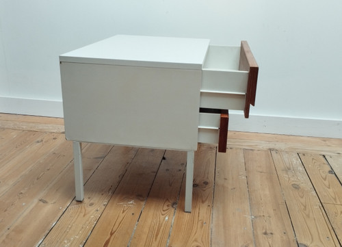 Beistelltisch INTERLUBKE um 1970