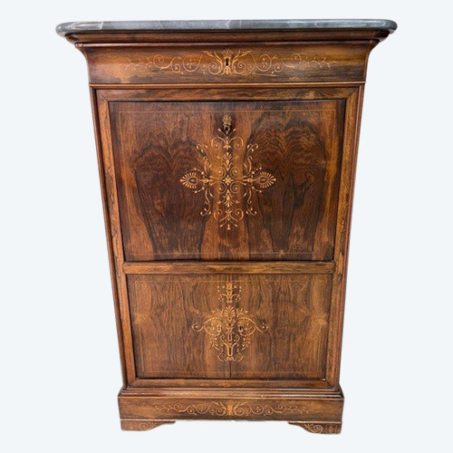 Secretaire Epoque Charles X