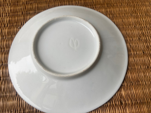 Valentine Porcelain Luncheon