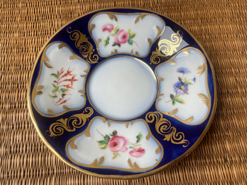 Valentine Porcelain Luncheon