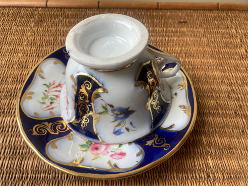 Valentine Porcelain Luncheon