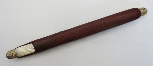 Traveling knives, 19th century.