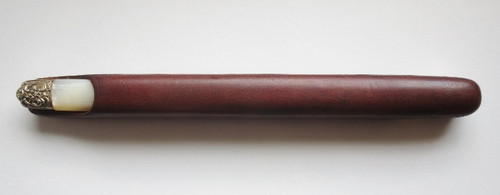 Traveling knives, 19th century.