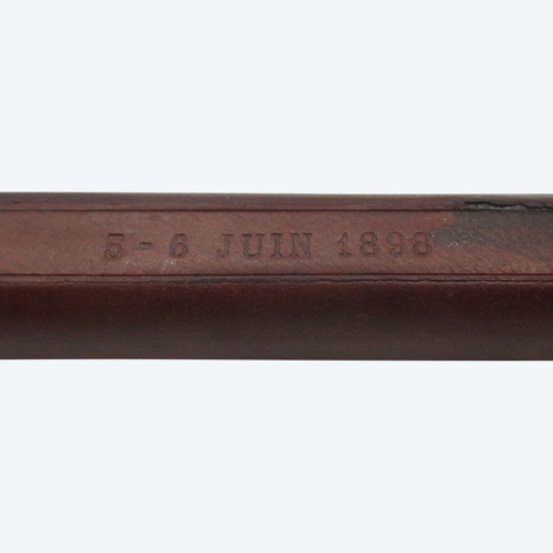 Traveling knives, 19th century.