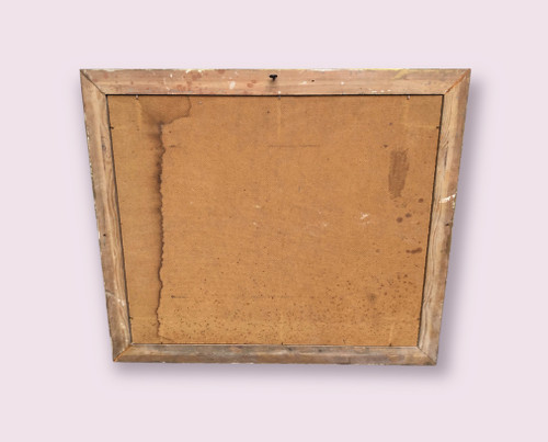 Tableau de Guy Désert 