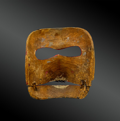 MASQUE de Bondre - Java, Indonésie - Première moitié du XXème siècle 