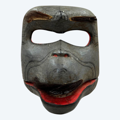 MASK of Bondre - Java, Indonesia - First half of the 20th century