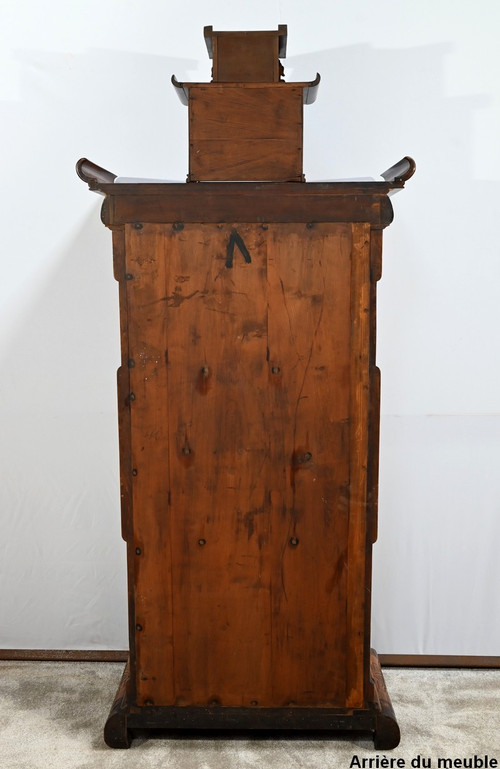 Kleines asiatisches Kabinett, Viardot zugeschrieben - 2. Hälfte des 19.