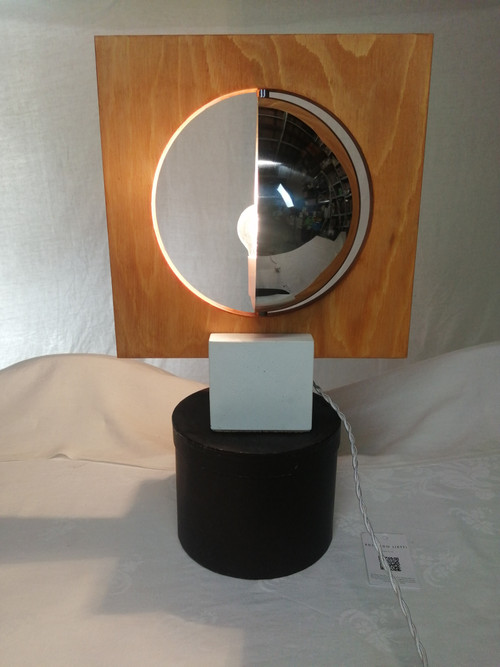 Edoardo Lietti. Galileo 2.0 lamp