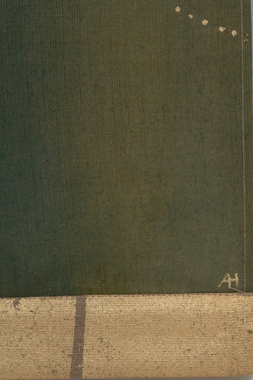 Leinwandgemälde, elegant Im Art Deco Stil, Zeitgenössisches Arbeiten, LS56471081B