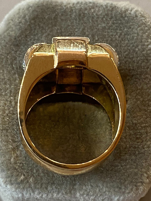 Anello "serbatoio" Rif. 313.498