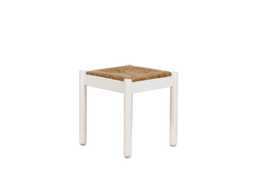 Pair of lacquered wooden stools, 1970s, LS5593192A