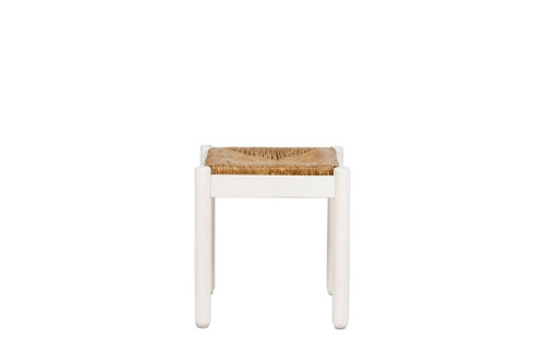Pair of lacquered wooden stools, 1970s, LS5593192A