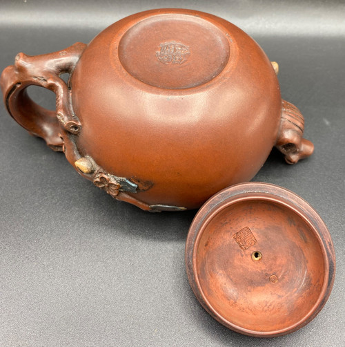 TEIERA GIAPPONESE 1900