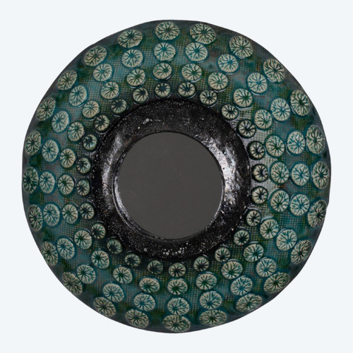 Margareth Leveneur, Set Of Mirrors, Contemporary Work, LS55172953C