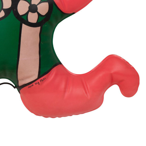 Niki De Saint Phalle, "Nana", anno 1996, LS5248609C