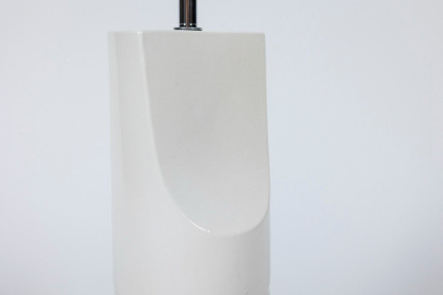 Ceramic "Whistle" Lamp, 1980s, LS5537104D